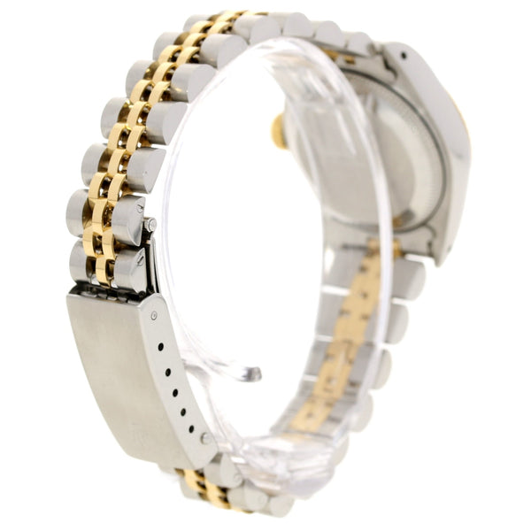 Datejust 69173 - Ladies Watch - Diamond Dial - 1993