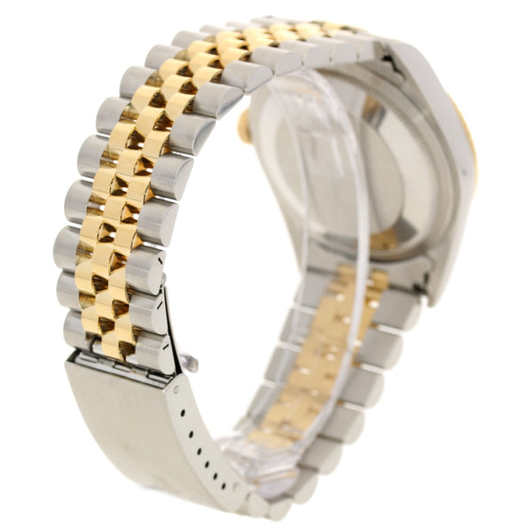 Datejust 16233 - Mother of Pearl Diamond Dial - 1995