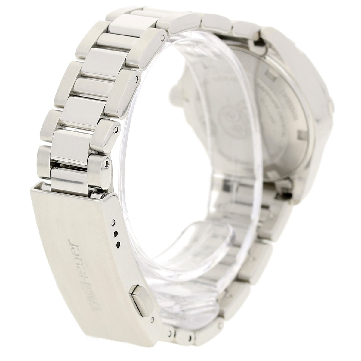 Aquaracer WAY1413.BA0920 - Ladies Watch - Approx 2012