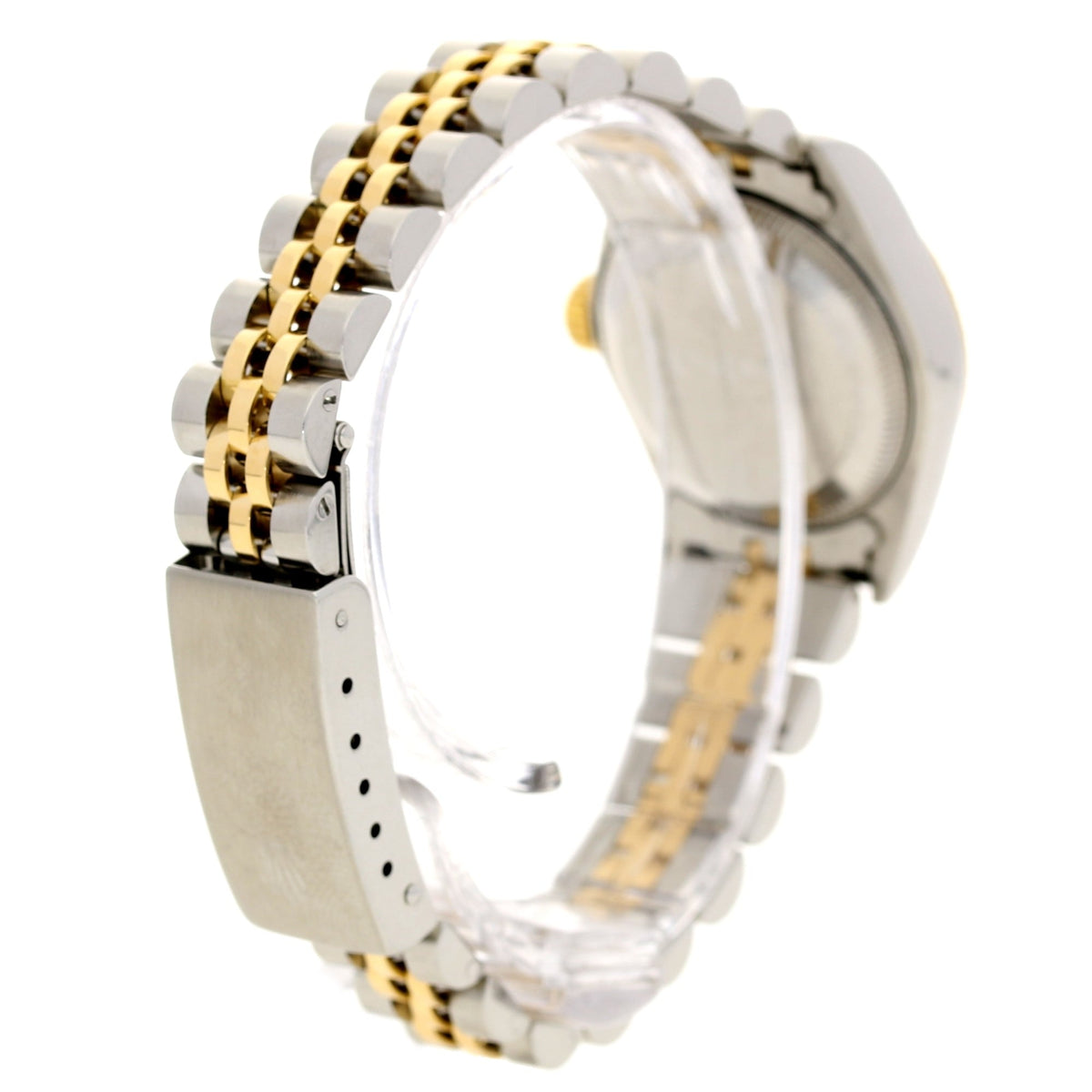 Datejust 69173 - Ladies Watch - Diamond Dial - 1995