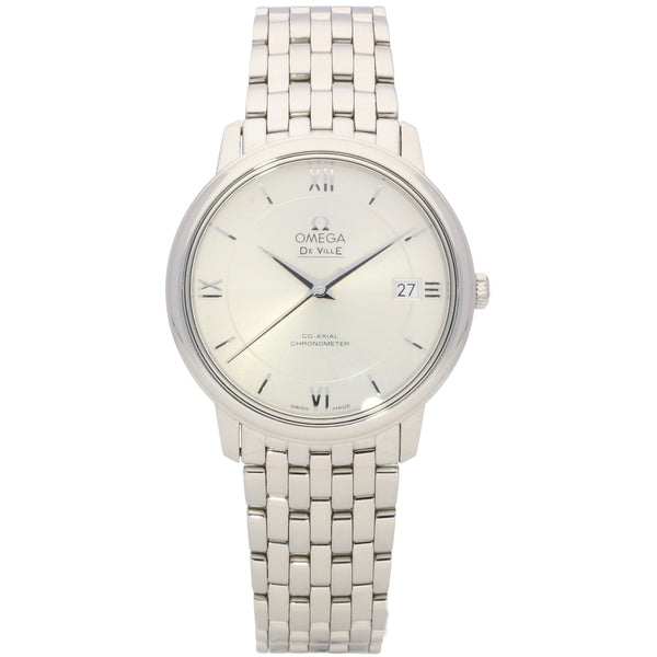 De Ville 424.10.37.20.02.001 - Gents Watch - 2013