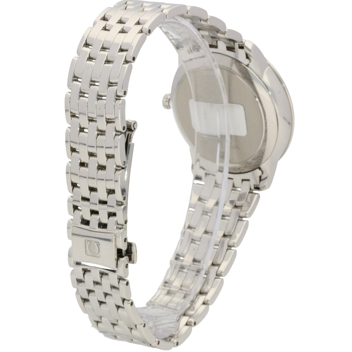 De Ville 424.10.37.20.02.001 - Gents Watch - 2013