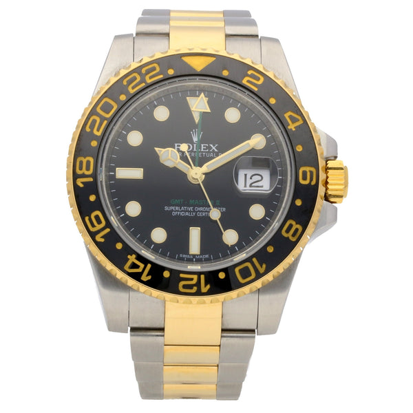 GMT Master II 116713 - Gents Watch - 2008