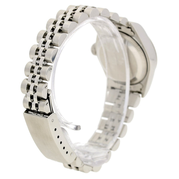 Datejust 69174 - Ladies Watch - Copper Diamond Dial - 1996