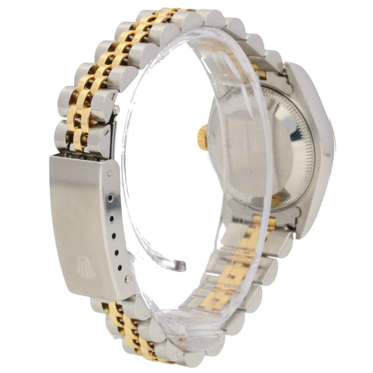 Datejust 79173 - Ladies Watch - Diamond Dial - 2000