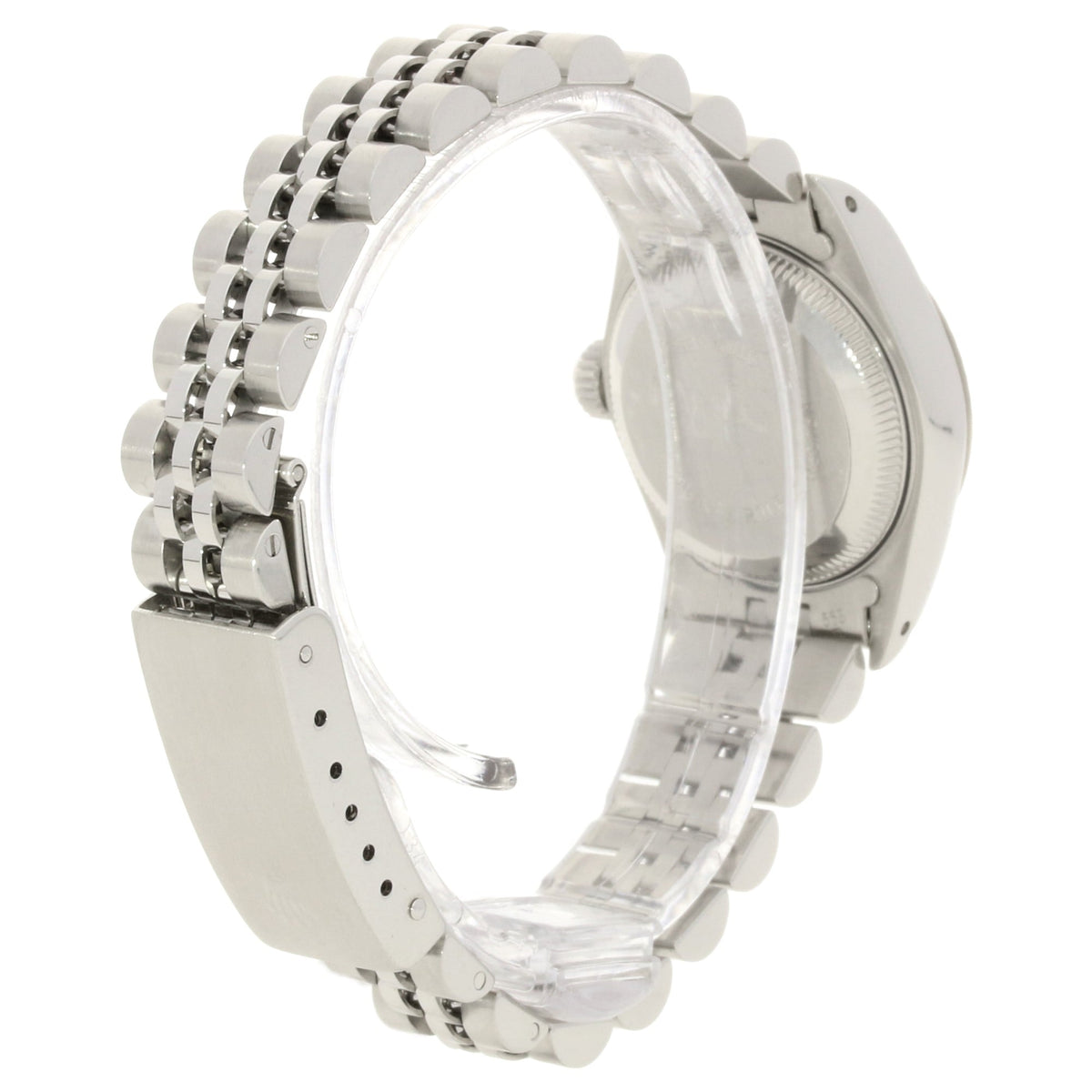Datejust 69174 - Ladies Watch - Diamond Dial - 1992