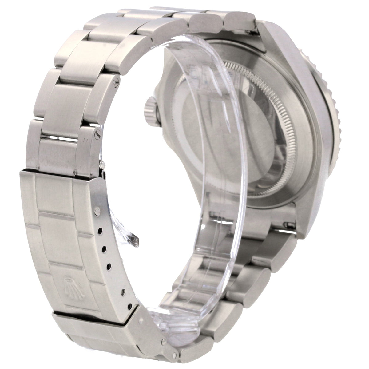 Submariner 16610 - Gents Watch - 2006