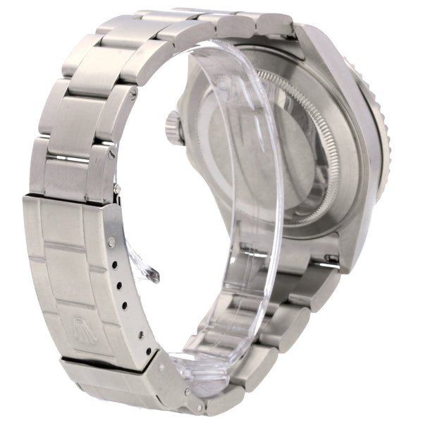 Submariner 16610 - Gents Watch - 2006