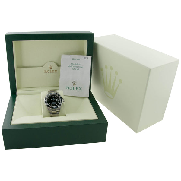 Submariner 16610 - Gents Watch - 2006