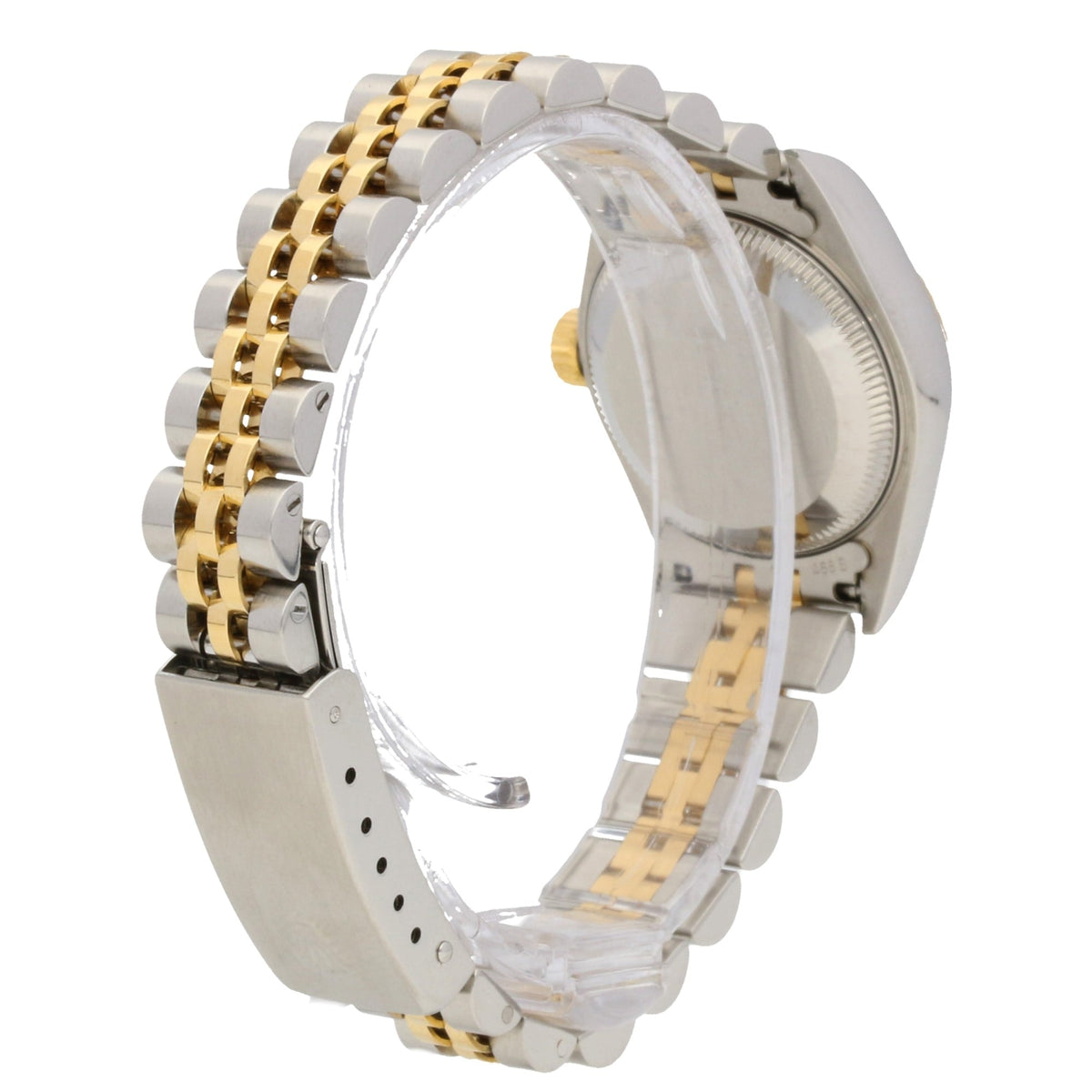 Datejust 79173 - Ladies Watch - Diamond Dial - 2003