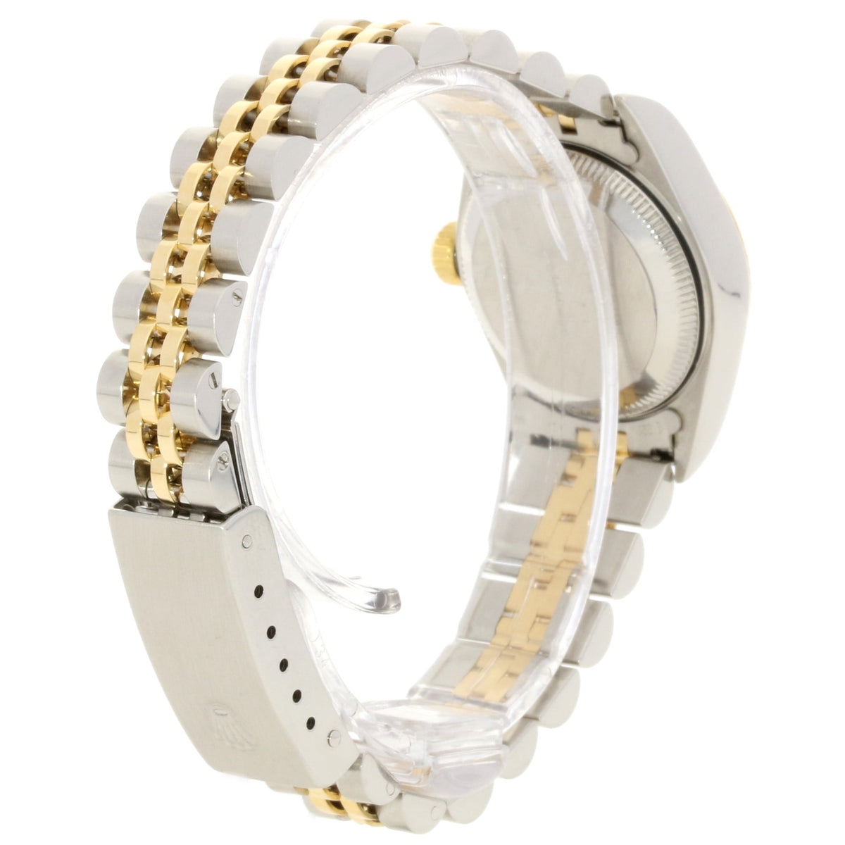 Datejust 79173 - Ladies Watch - Diamond Dial - 2002