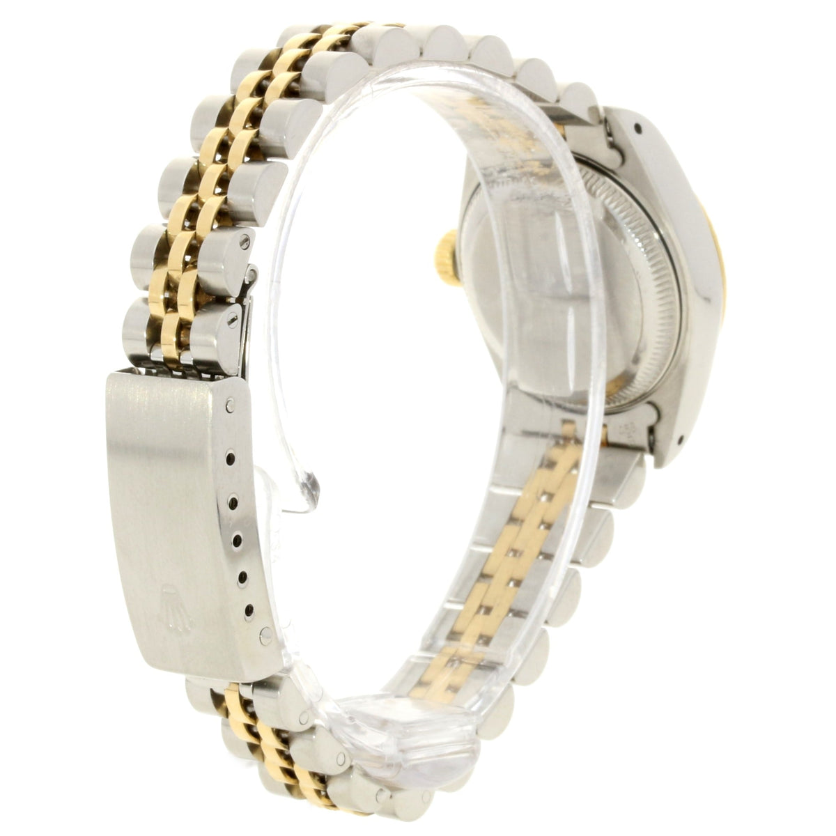 Datejust 69173 - Ladies 26mm Watch - Diamond Dial - 1990
