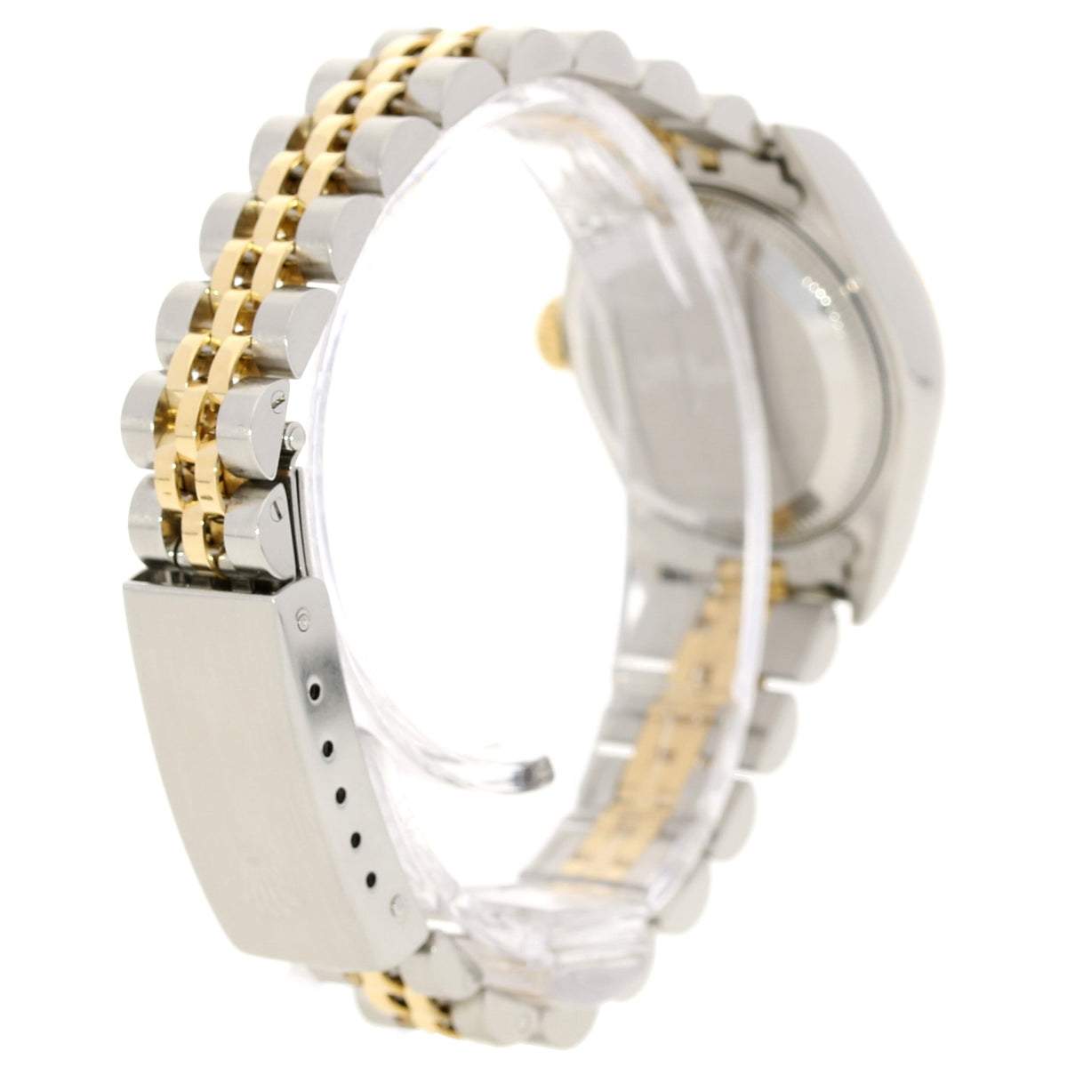 Datejust 79173 - Ladies Watch - White Dial - 2003