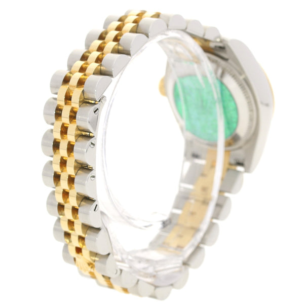 Datejust 179173 - Ladies Watch - Diamond Dial - 2006