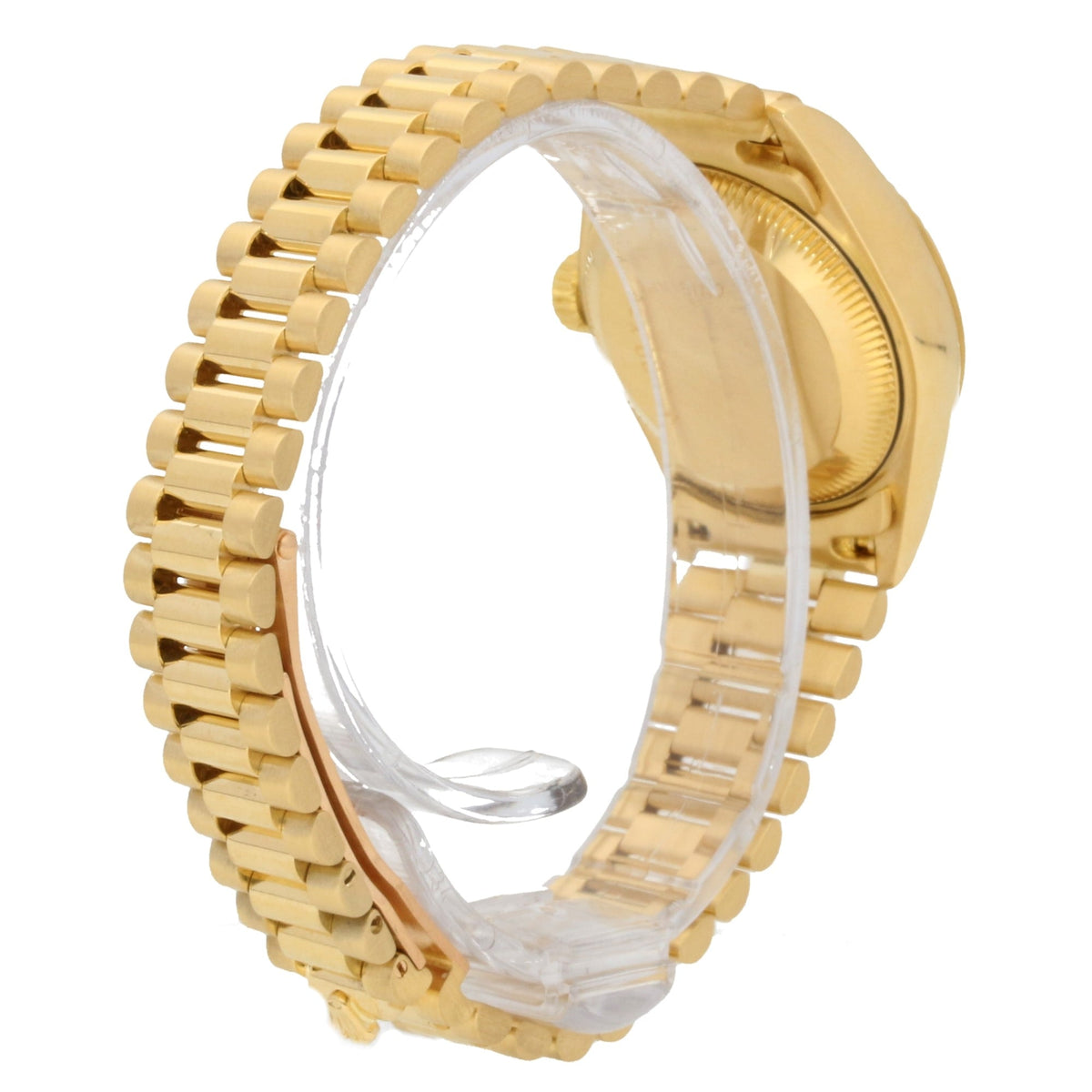 Datejust 69178 - Ladies Gold Watch - 1990