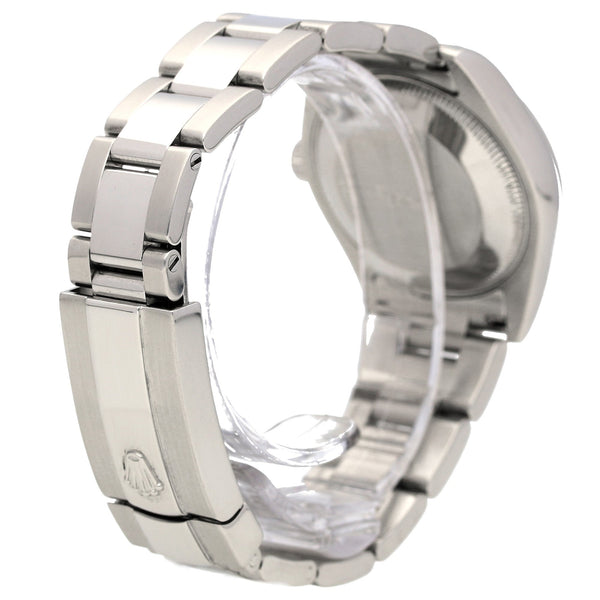 Datejust 178240 - Midsize Watch - Black Dial - 2005