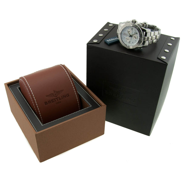 Breitling Emergency Mission A73321 - 2002