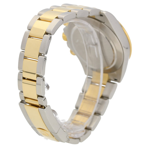 Cosmograph Daytona 116523 - Gents - Mother of Pearl Dial - 2004