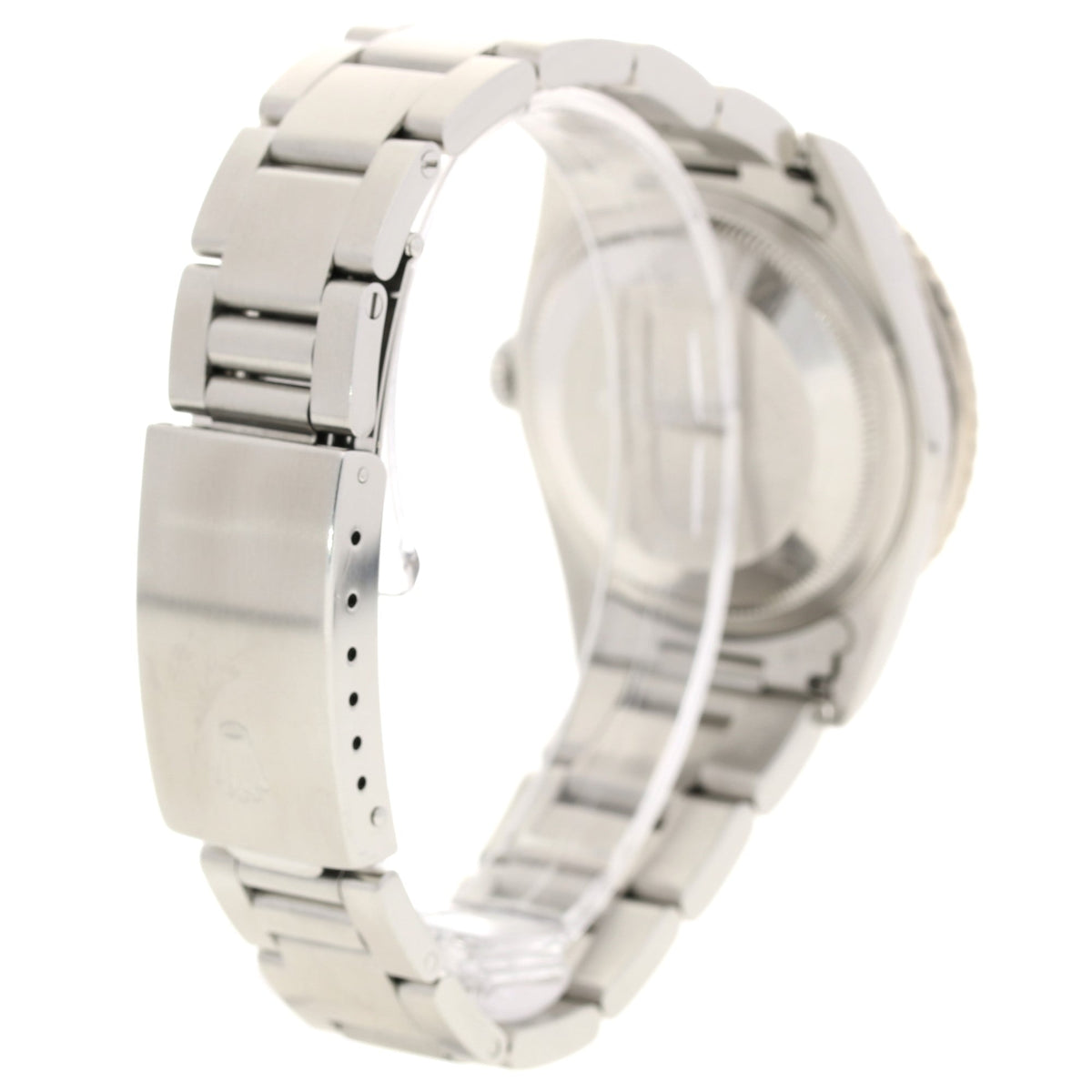 Datejust Turn-O-Graph 16264 - Gents Watch - Silver Dial - 2004