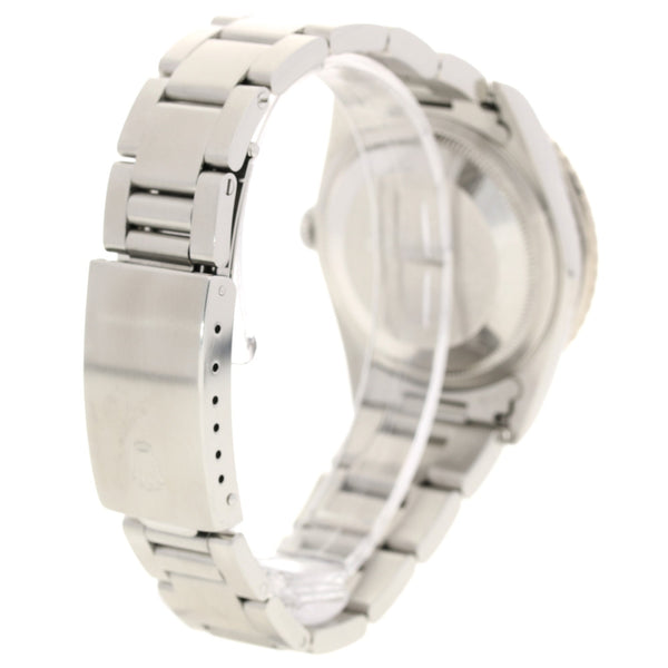 Datejust Turn-O-Graph 16264 - Gents Watch - Silver Dial - 2004