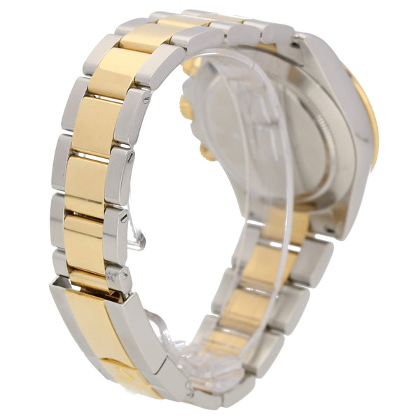 Cosmograph Daytona 116523 - Gents Watch - Champagne Dial - 2001