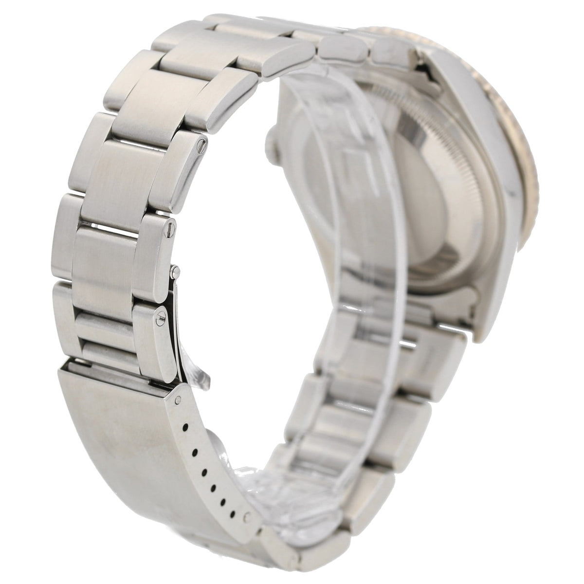 Datejust Turn-O-Graph 16264 - Gents Watch - Copper Dial - 1997