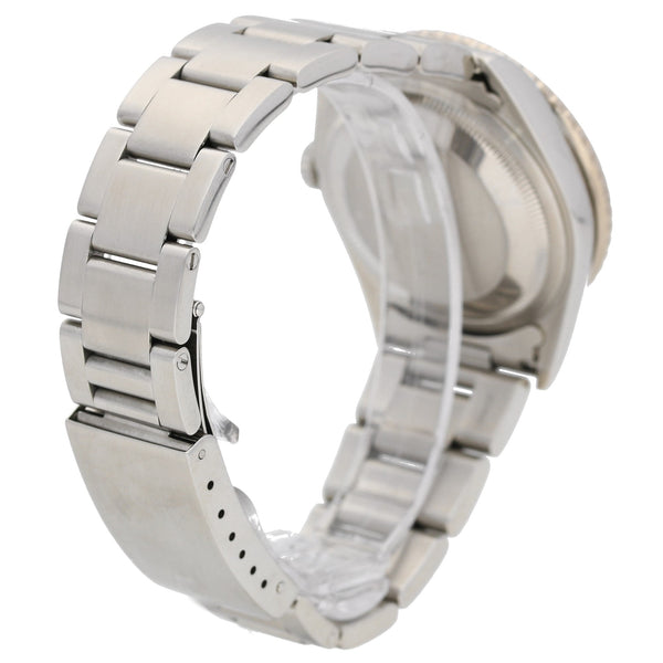 Datejust Turn-O-Graph 16264 - Gents Watch - Copper Dial - 1997