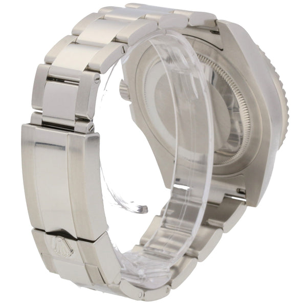 GMT Master II 116710LN - Gents Watch - 2014