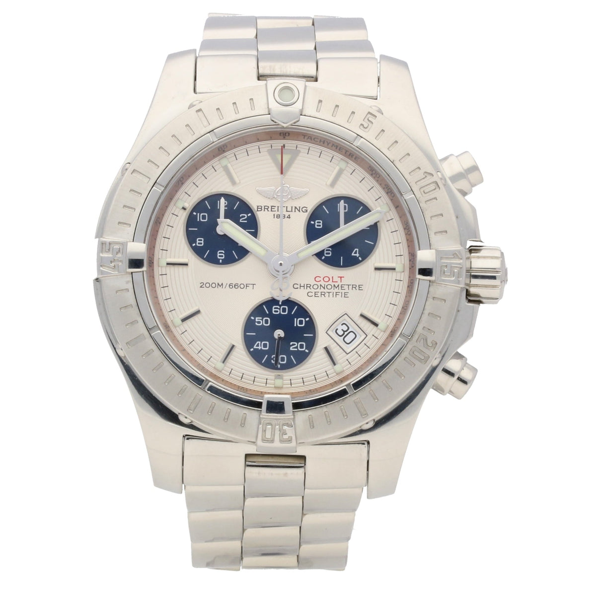 Colt A73380 - Gents Watch - 2007