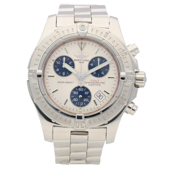 Colt A73380 - Gents Watch - 2007