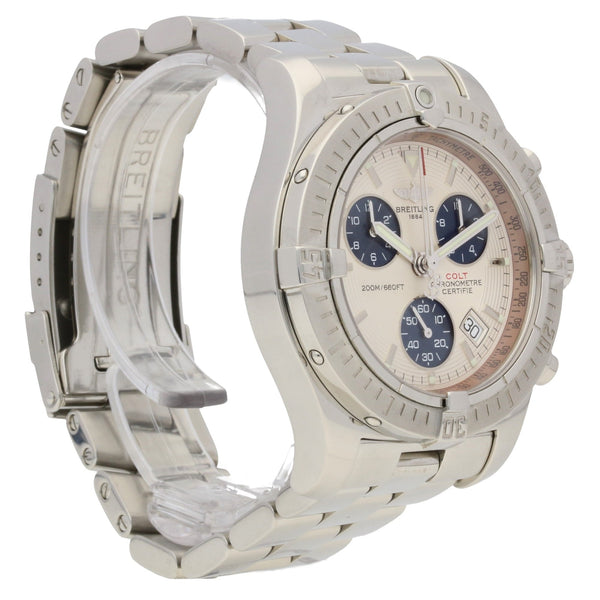 Colt A73380 - Gents Watch - 2007