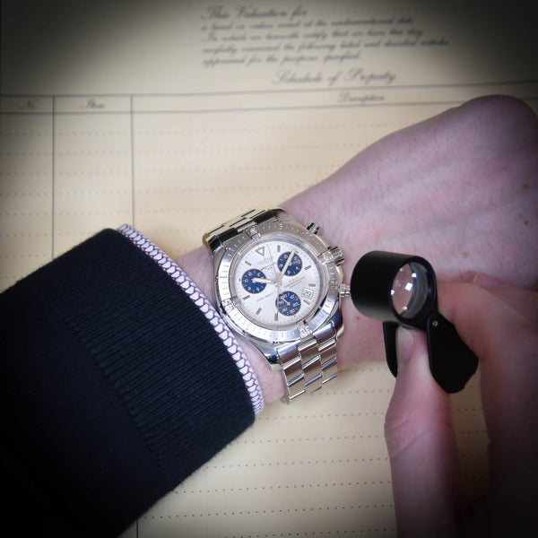 Colt A73380 - Gents Watch - 2007