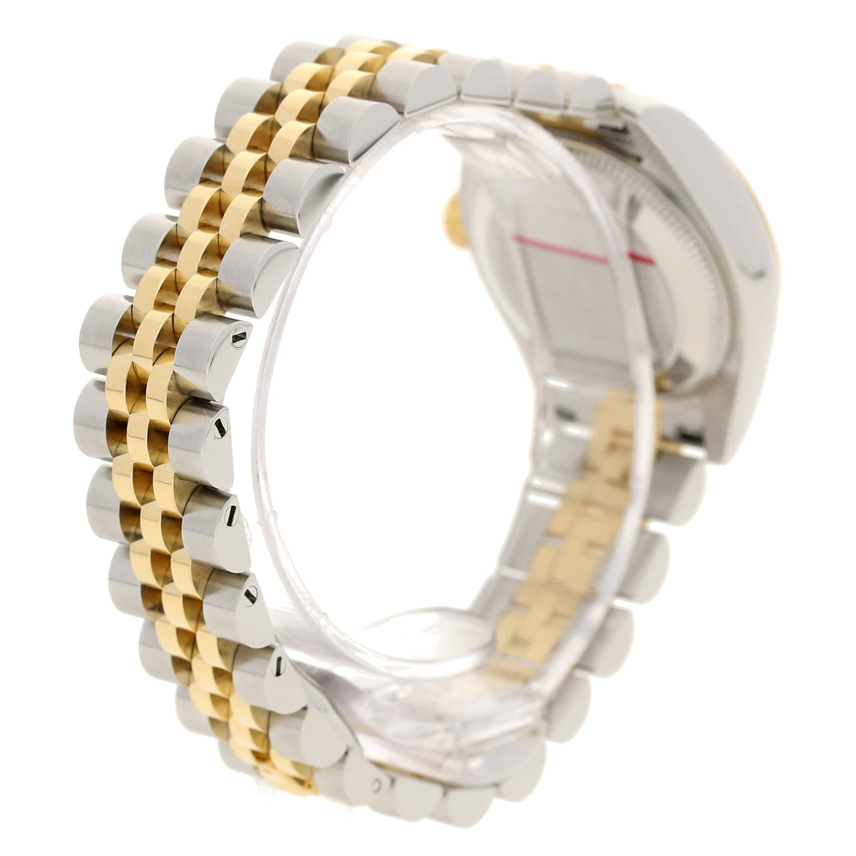 Datejust 179173 - Ladies Watch - Mother of Pearl Dial - 2006