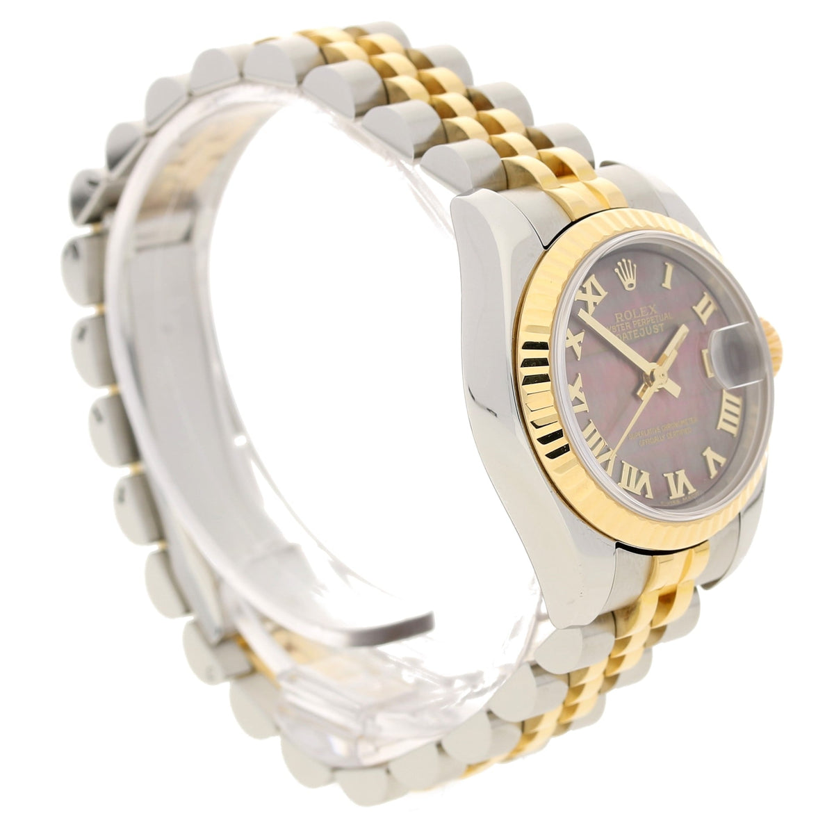 Datejust 179173 - Ladies Watch - Mother of Pearl Dial - 2006