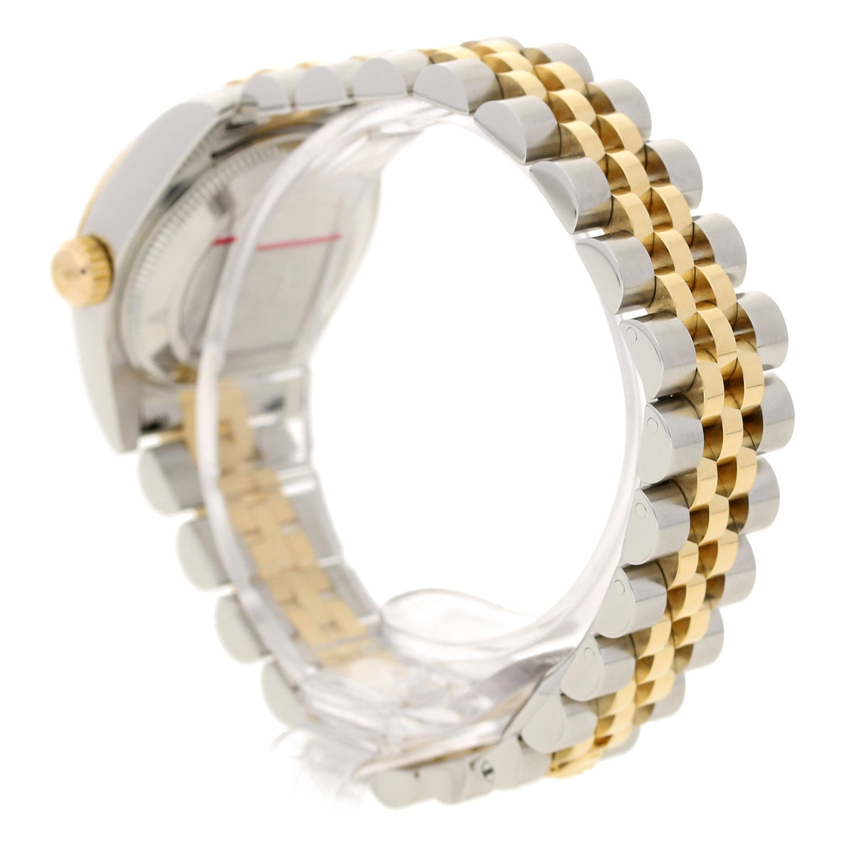 Datejust 179173 - Ladies Watch - Mother of Pearl Dial - 2006
