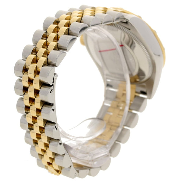 Datejust 178313 - 31mm Midsize - Diamond Bezel - 2007