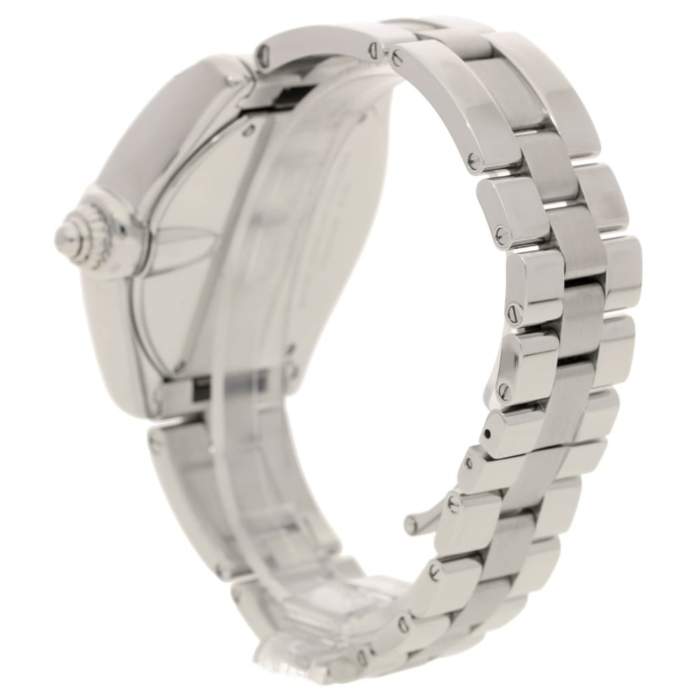 Roadster GMT XL 2722 - Second Hand Watch - Silver Dial - 2005