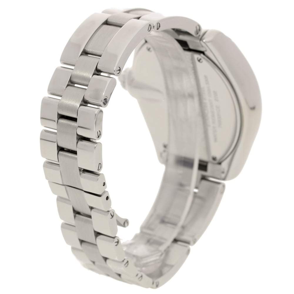Roadster GMT XL 2722 - Second Hand Watch - Silver Dial - 2005