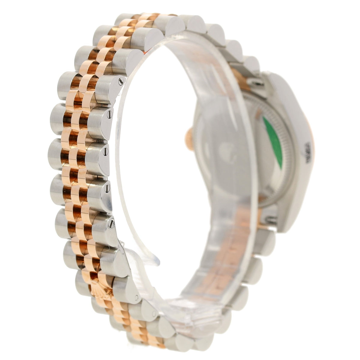 Datejust 179171 - Unworn Lady's Watch - Diamond Dial - 2016