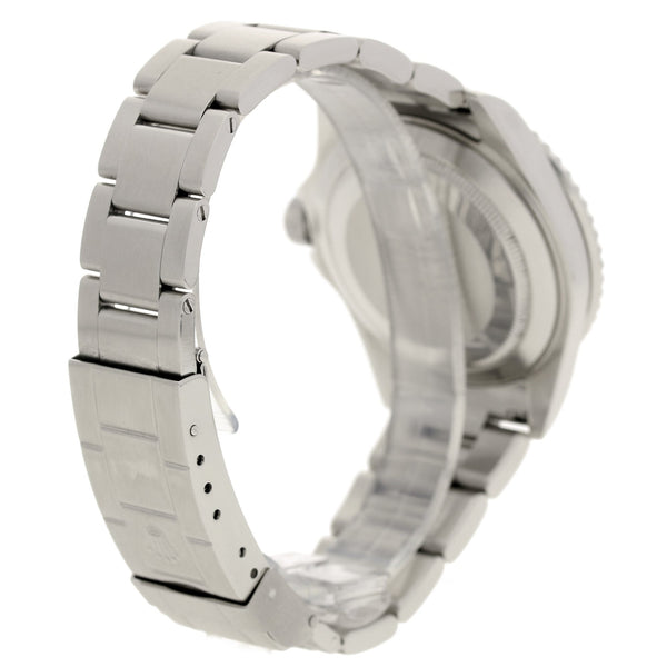 Submariner 16610 - Second Hand Watch - Black Dial - 2008