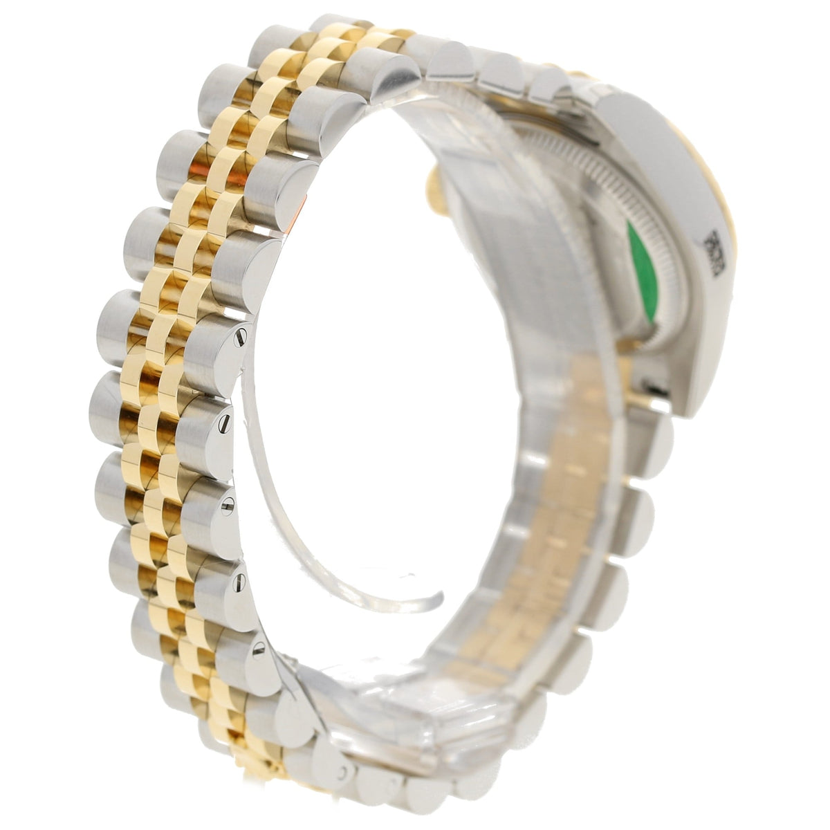 Datejust 179173 - Champagne Diamond Dial - 2016 Unworn