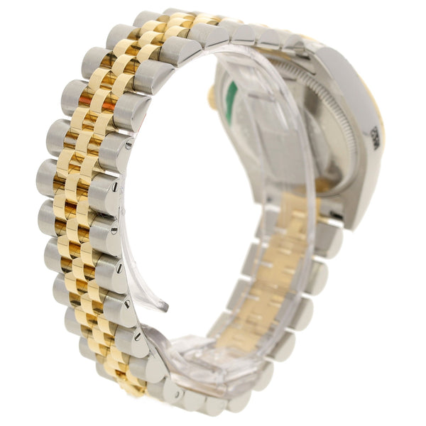 Datejust 178273 - MidSize Diamond Dial - Unworn 2016