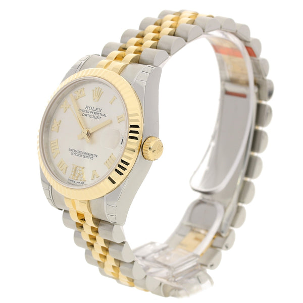 Datejust 178273 - MidSize Diamond Dial - Unworn 2016
