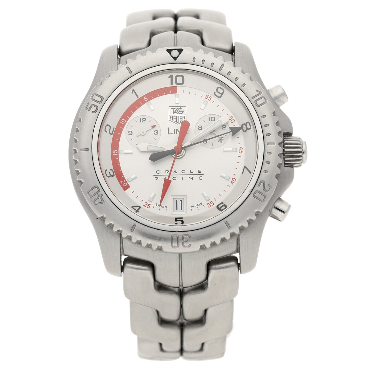 Link CT1118 - Oracle Racing Ltd Edition - 2003