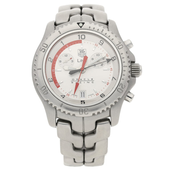 Link CT1118 - Oracle Racing Ltd Edition - 2003