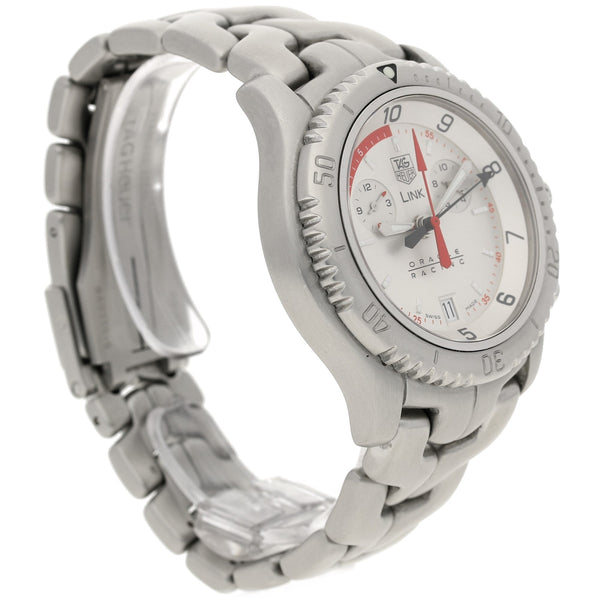 Link CT1118 - Oracle Racing Ltd Edition - 2003