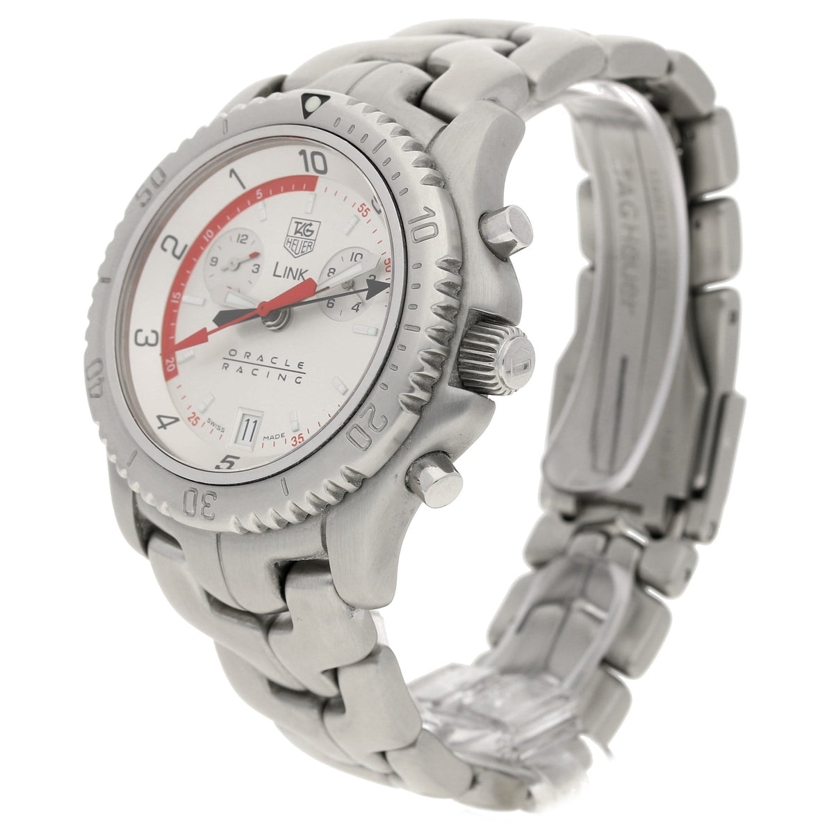 Link CT1118 - Oracle Racing Ltd Edition - 2003