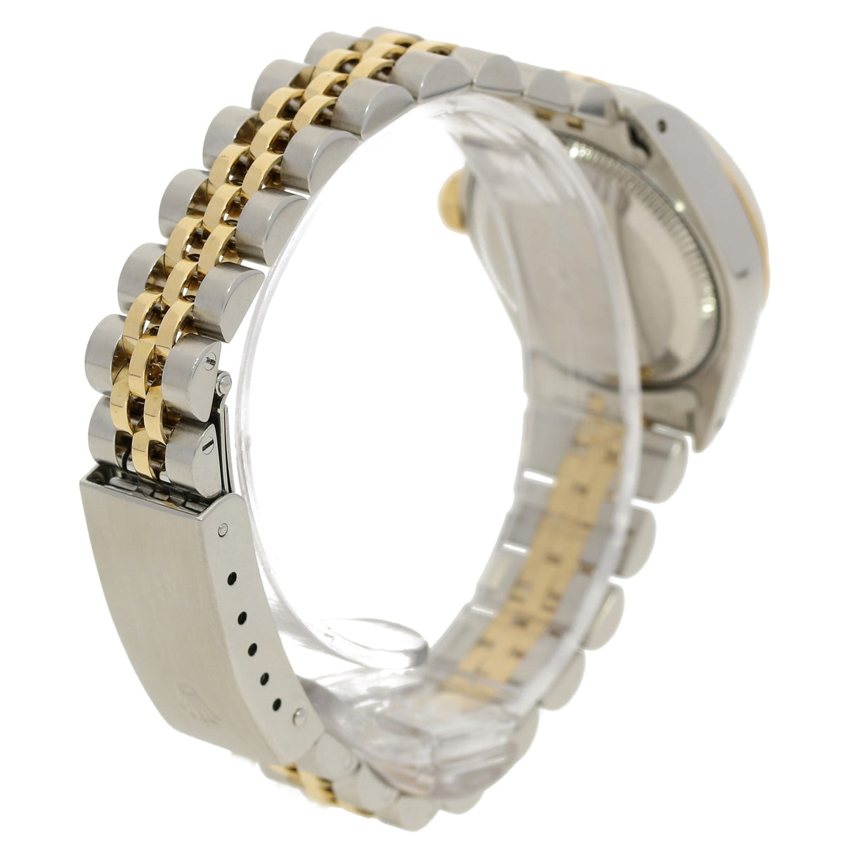 Datejust 69173 - Diamond Dial - 1990