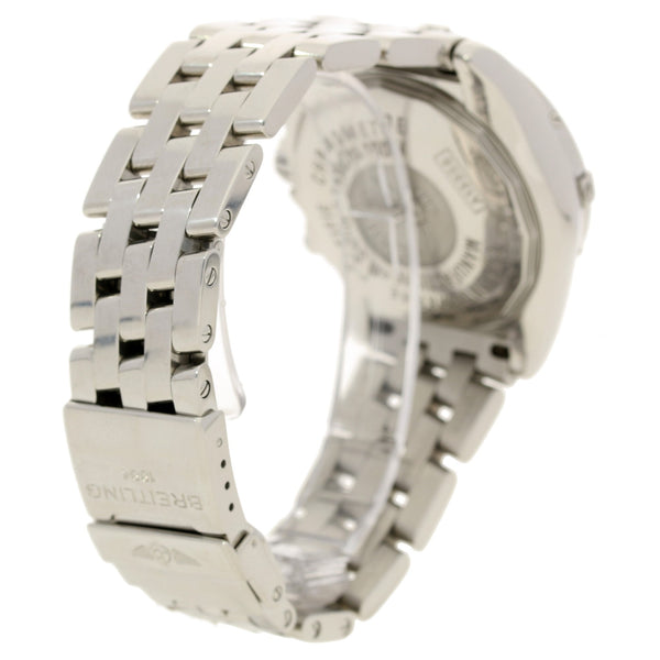 Chrono Cockpit A13358 - Mother of Pearl Dial - 2006
