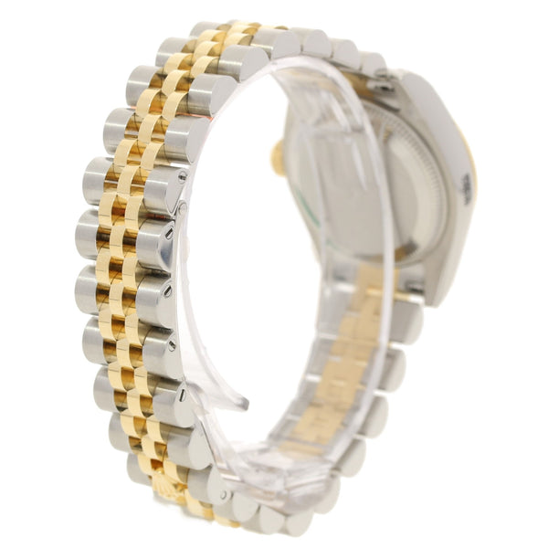 Datejust 179173 - White Roman Dial - 2016 Unworn
